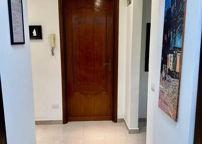Imperial Apartment