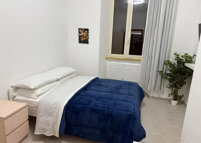 Imperial Apartment *