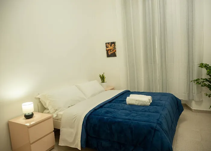 Apartment Imperial