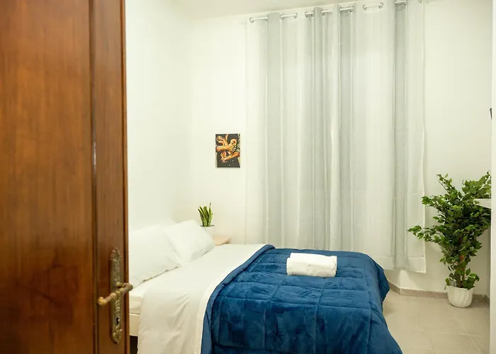 Imperial Apartment Rom