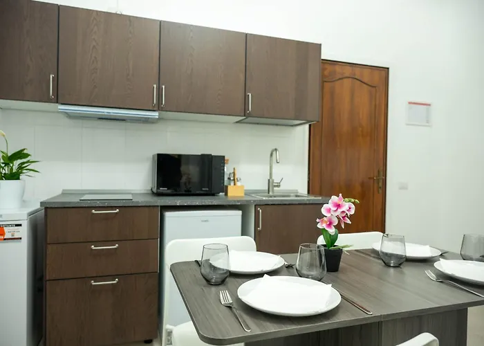 Apartment Imperial