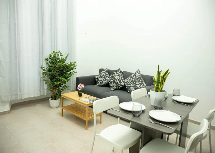 Imperial Apartment